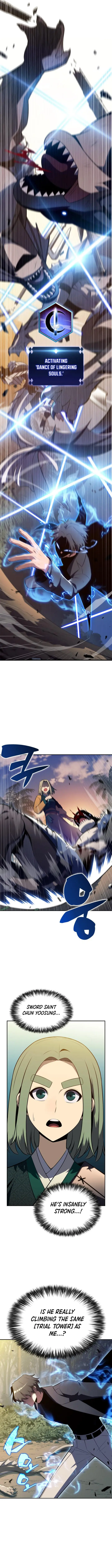 Solo Max-Level Newbie Chapter 204 Page 9