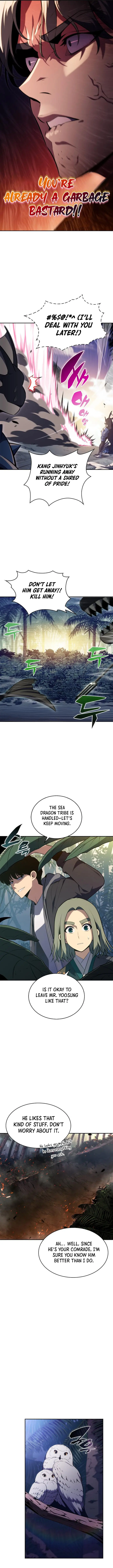 Solo Max-Level Newbie Chapter 204 Page 11