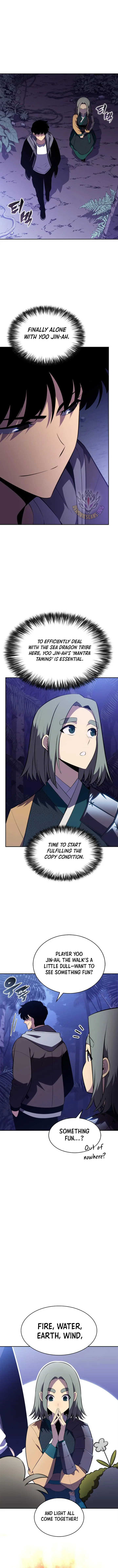 Solo Max-Level Newbie Chapter 204 Page 12