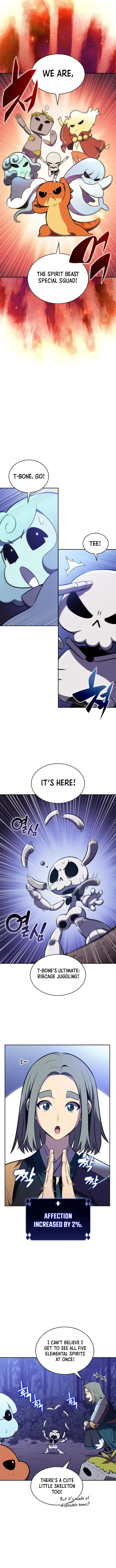 Solo Max-Level Newbie Chapter 204 Page 13