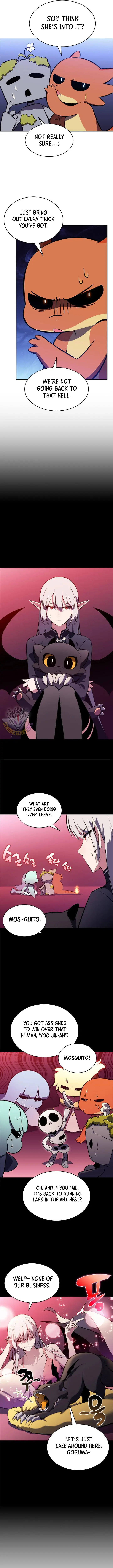 Solo Max-Level Newbie Chapter 204 Page 14