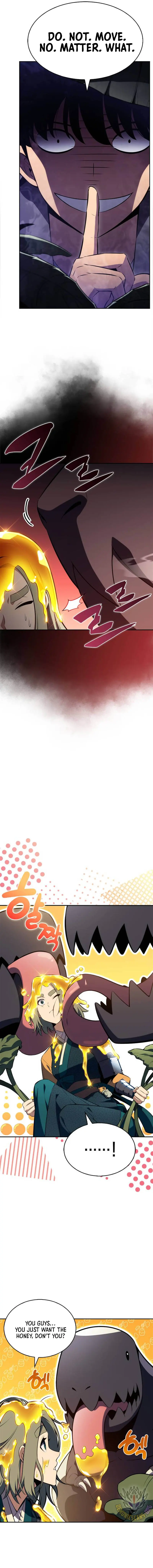 Solo Max-Level Newbie Chapter 205 Page 6