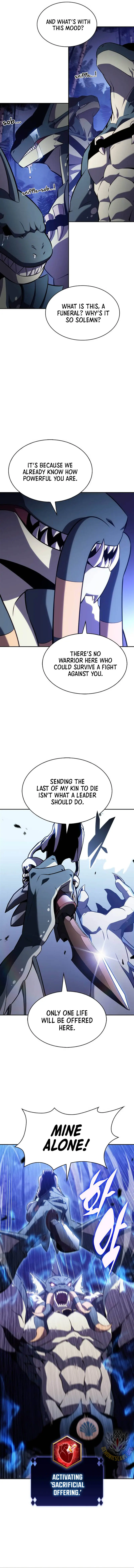Solo Max-Level Newbie Chapter 205 Page 18
