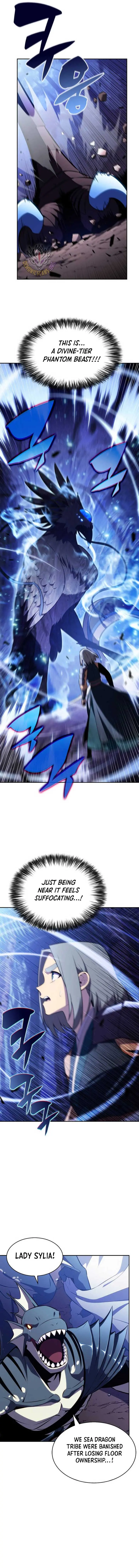 Solo Max-Level Newbie Chapter 206 Page 6