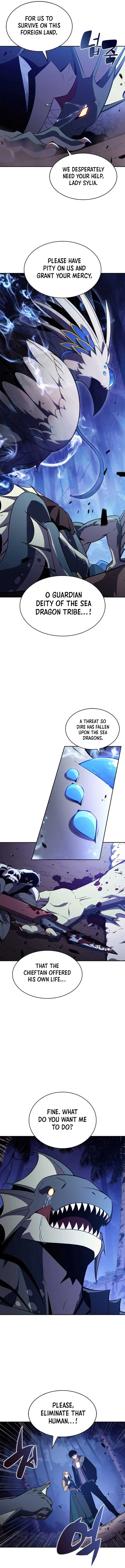 Solo Max-Level Newbie Chapter 206 Page 7