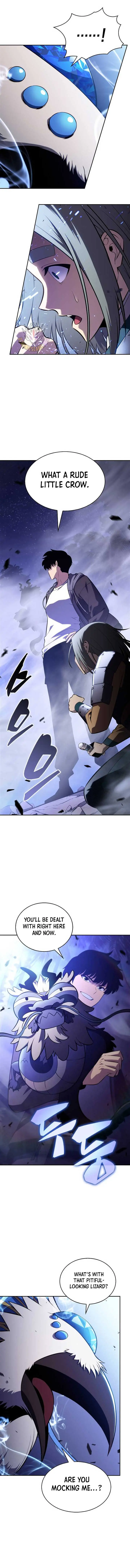 Solo Max-Level Newbie Chapter 206 Page 12