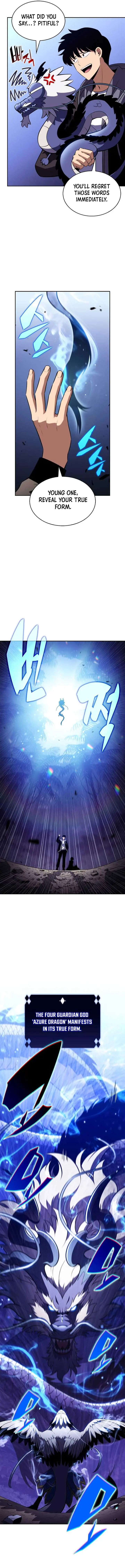 Solo Max-Level Newbie Chapter 206 Page 13