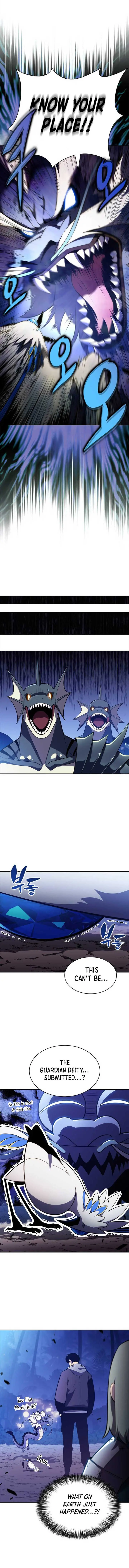 Solo Max-Level Newbie Chapter 206 Page 15