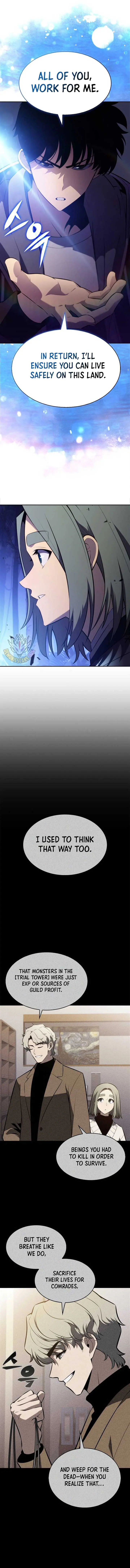 Solo Max-Level Newbie Chapter 206 Page 18