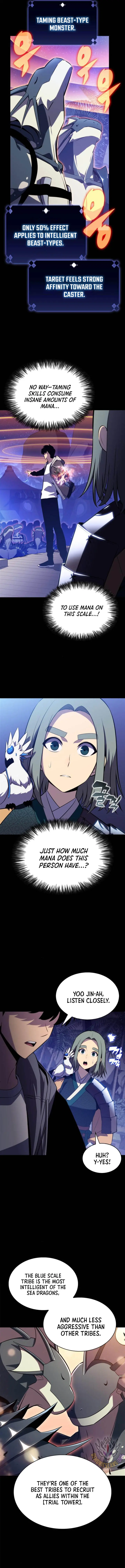 Solo Max-Level Newbie Chapter 207 Page 5