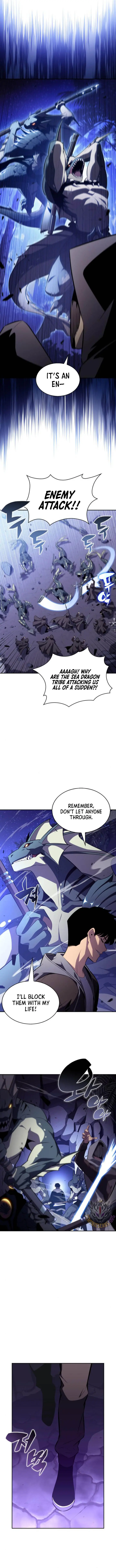 Solo Max-Level Newbie Chapter 207 Page 9