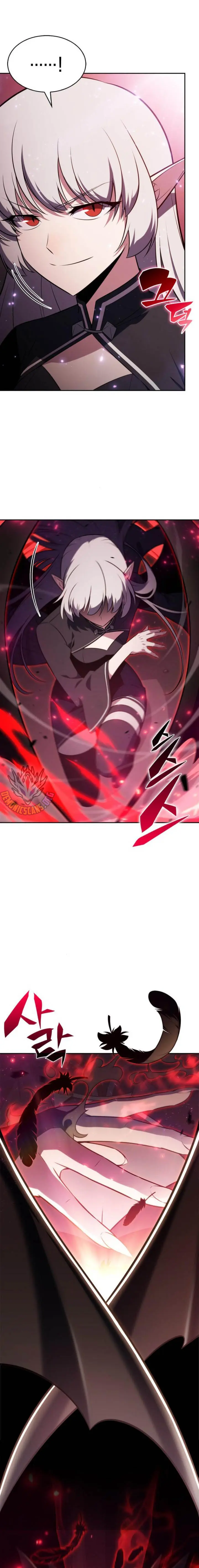 Solo Max-Level Newbie Chapter 207 Page 14