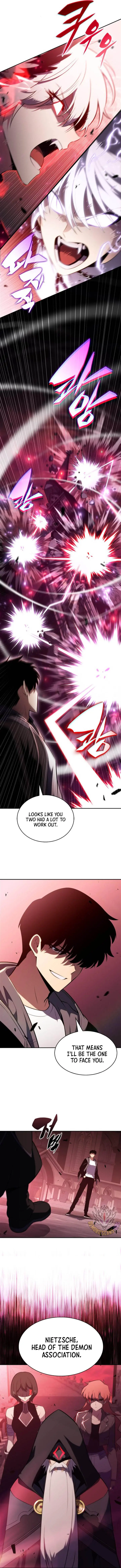 Solo Max-Level Newbie Chapter 207 Page 16