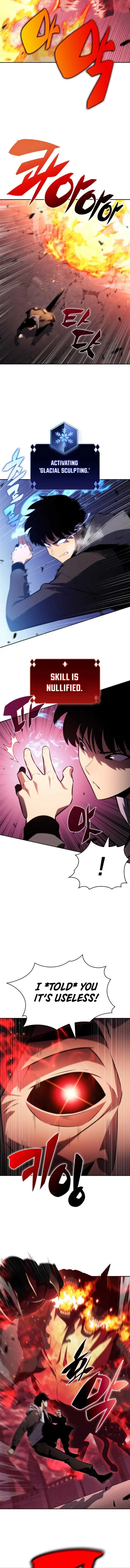 Solo Max-Level Newbie Chapter 208 Page 5
