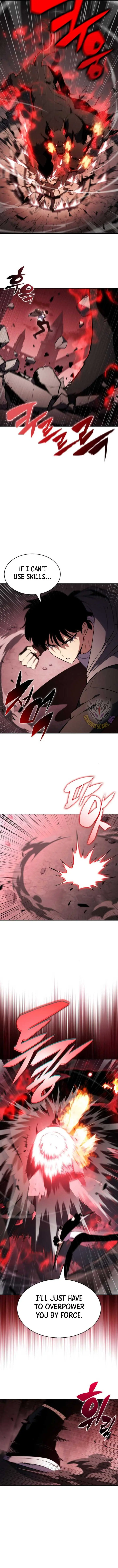 Solo Max-Level Newbie Chapter 208 Page 6