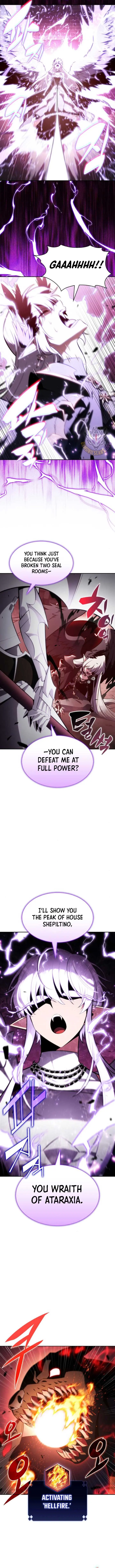 Solo Max-Level Newbie Chapter 208 Page 12
