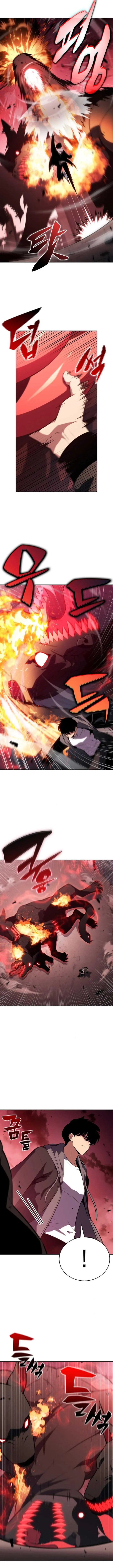 Solo Max-Level Newbie Chapter 208 Page 13