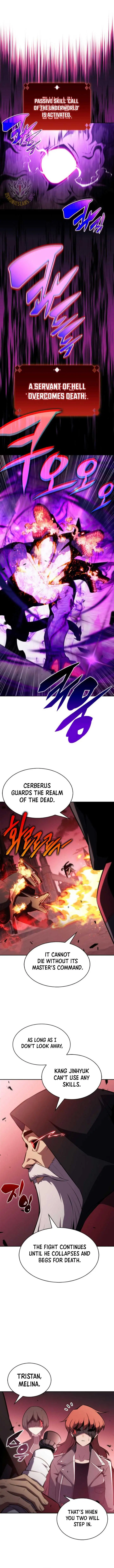 Solo Max-Level Newbie Chapter 208 Page 14