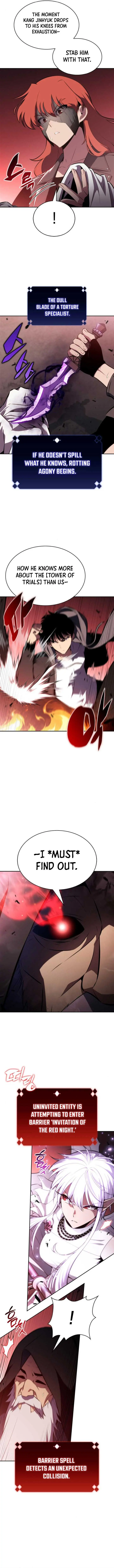 Solo Max-Level Newbie Chapter 208 Page 15