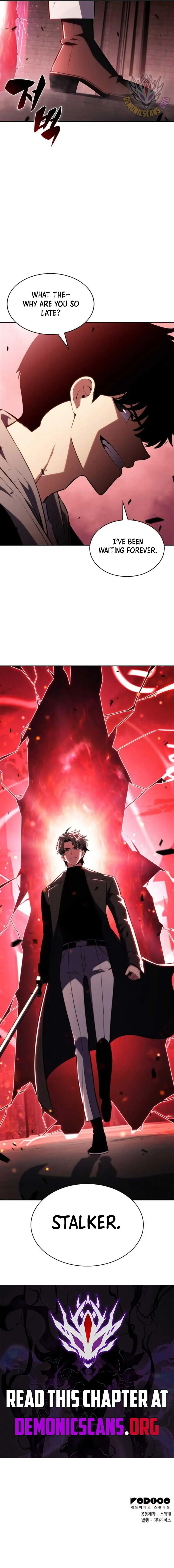 Solo Max-Level Newbie Chapter 208 Page 16