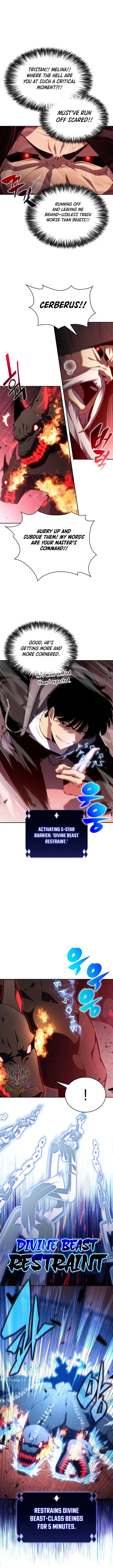 Solo Max-Level Newbie Chapter 209 Page 10