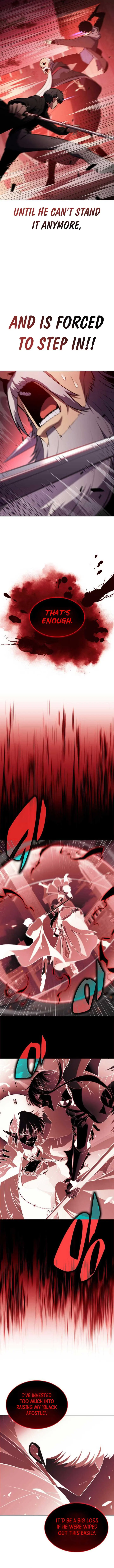 Solo Max-Level Newbie Chapter 209 Page 13