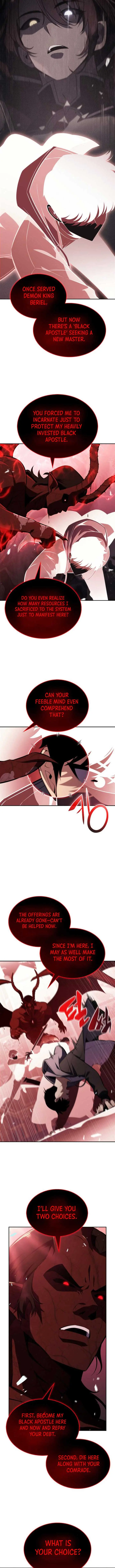 Solo Max-Level Newbie Chapter 209 Page 15