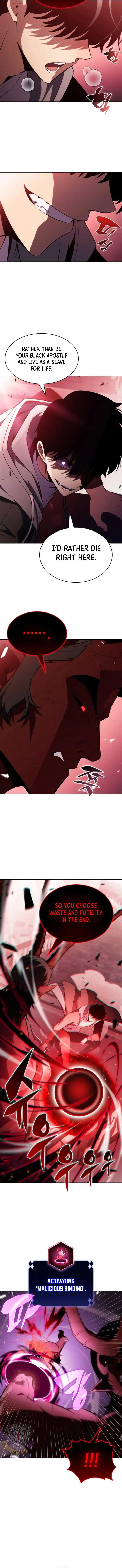 Solo Max-Level Newbie Chapter 209 Page 16