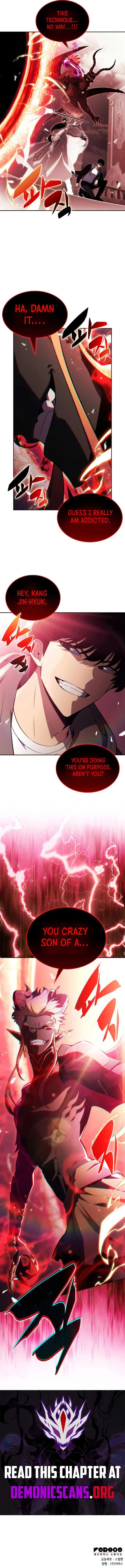 Solo Max-Level Newbie Chapter 209 Page 17