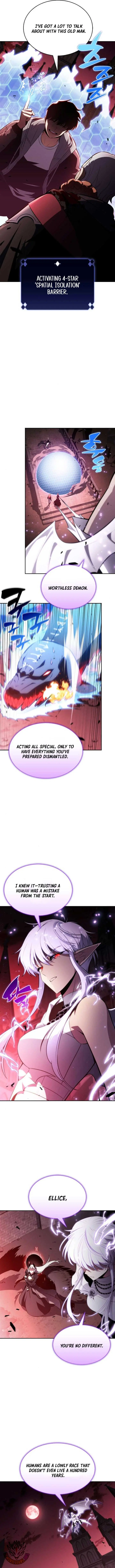 Solo Max-Level Newbie Chapter 210 Page 10