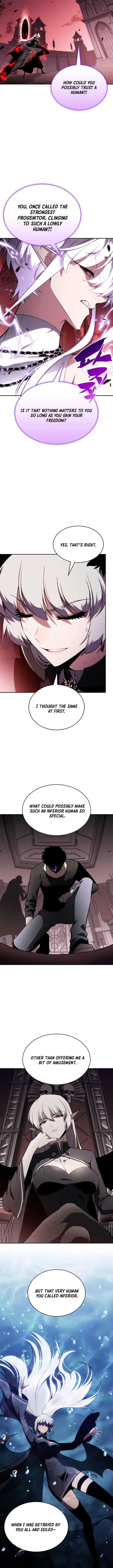 Solo Max-Level Newbie Chapter 210 Page 11