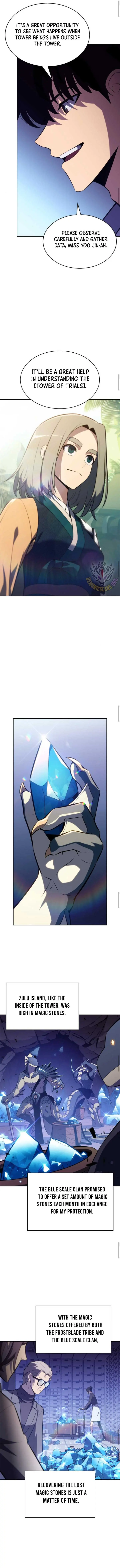 Solo Max-Level Newbie Chapter 211 Page 10