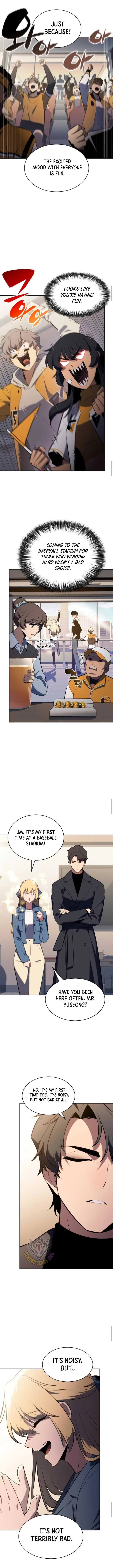 Solo Max-Level Newbie Chapter 211 Page 12