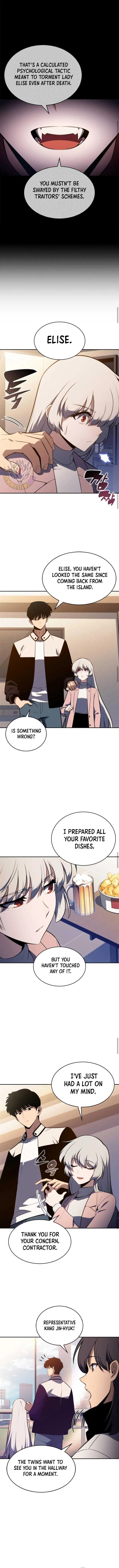 Solo Max-Level Newbie Chapter 211 Page 14