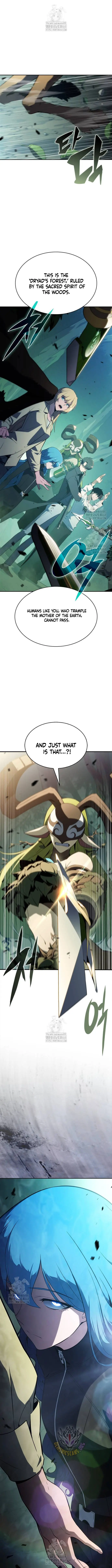 Solo Max-Level Newbie Chapter 215 Page 16