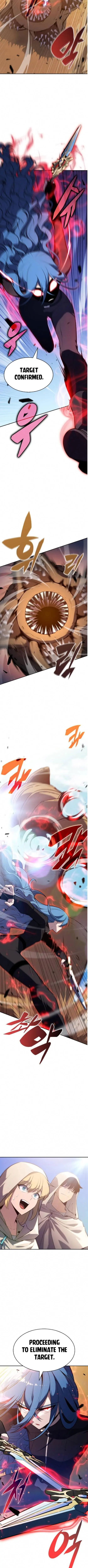 Solo Max-Level Newbie Chapter 216 Page 9