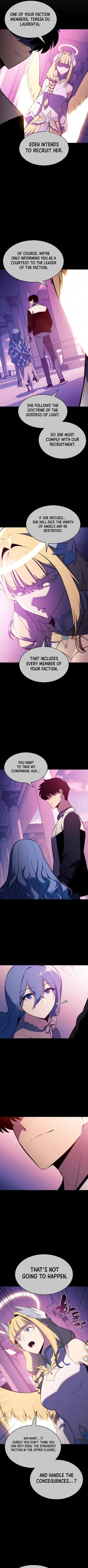 Solo Max-Level Newbie Chapter 216 Page 11
