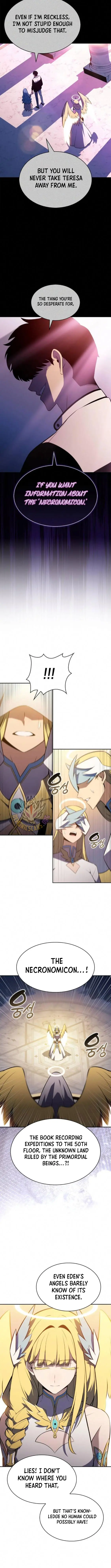 Solo Max-Level Newbie Chapter 216 Page 12