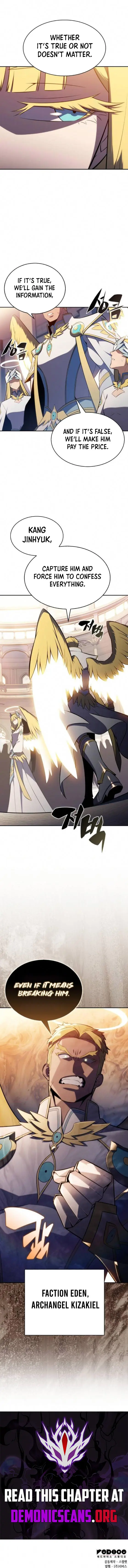 Solo Max-Level Newbie Chapter 216 Page 13