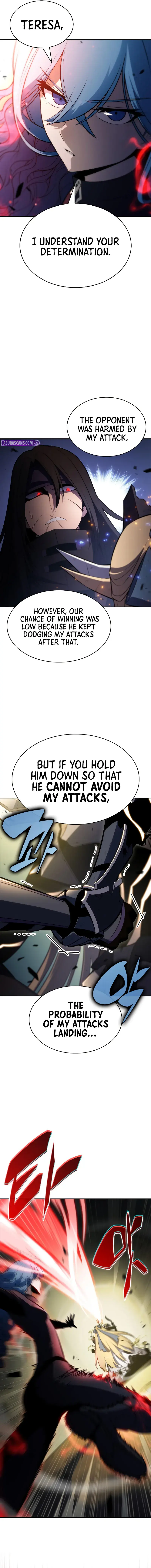 Solo Max-Level Newbie Chapter 220 Page 12