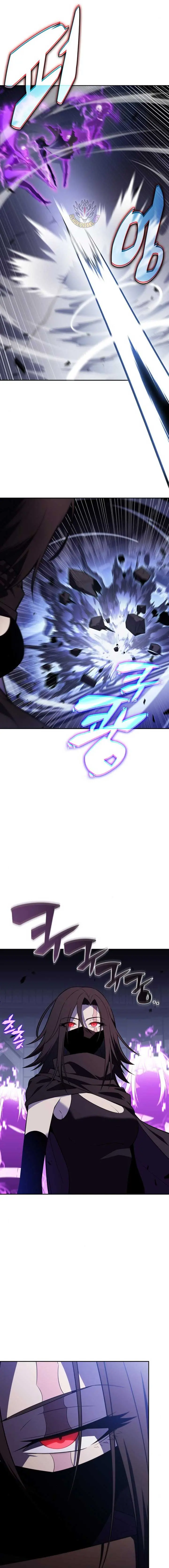 Solo Max-Level Newbie Chapter 221 Page 16