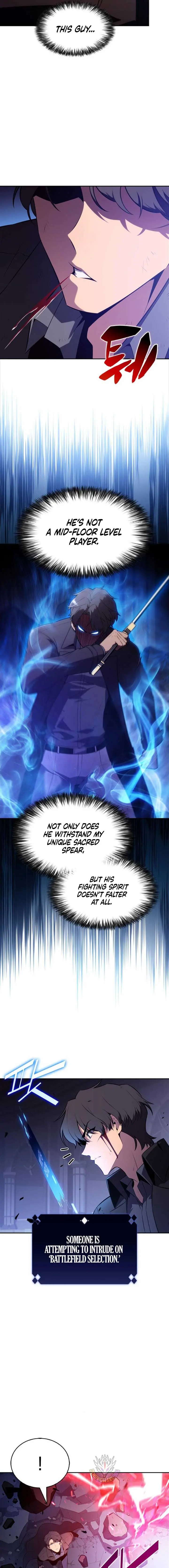 Solo Max-Level Newbie Chapter 221 Page 17