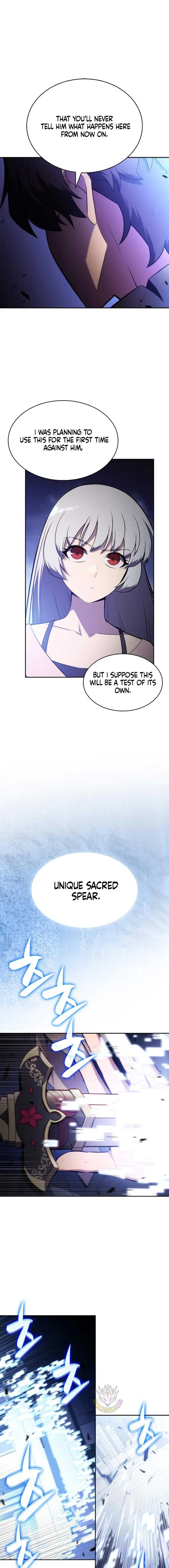 Solo Max-Level Newbie Chapter 221 Page 21