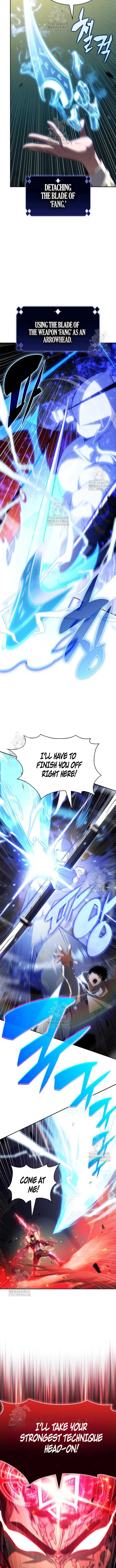 Solo Max-Level Newbie Chapter 222 Page 7