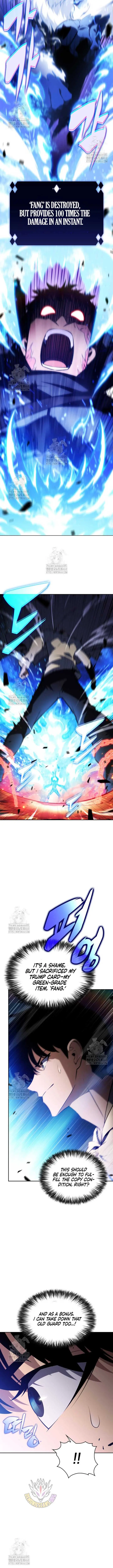 Solo Max-Level Newbie Chapter 222 Page 9