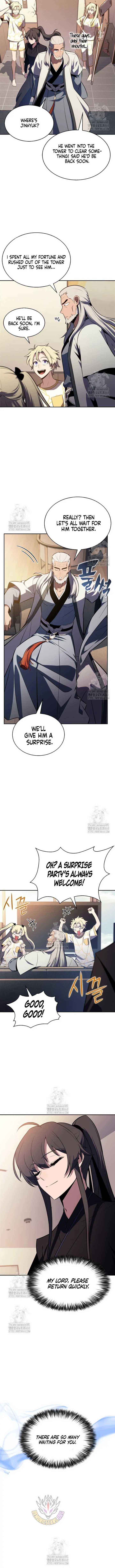 Solo Max-Level Newbie Chapter 222 Page 13