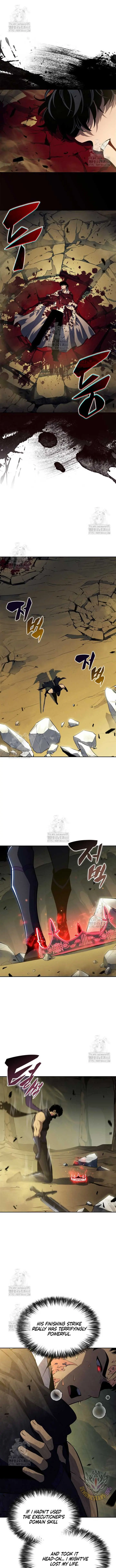 Solo Max-Level Newbie Chapter 222 Page 14