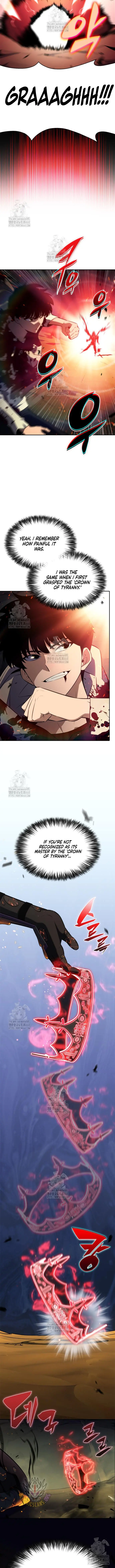Solo Max-Level Newbie Chapter 223 Page 3