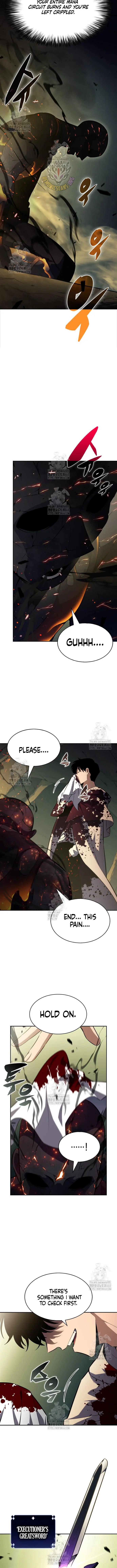 Solo Max-Level Newbie Chapter 223 Page 4
