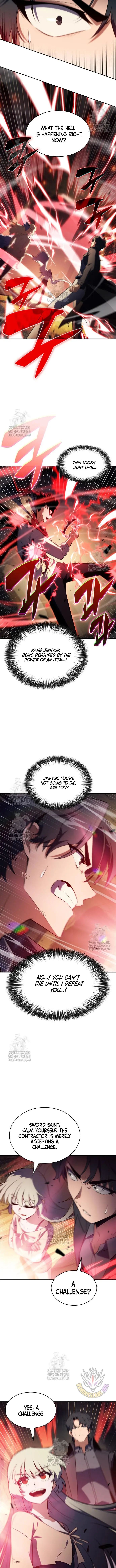 Solo Max-Level Newbie Chapter 223 Page 8